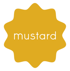 Mustard Made Hangers in Winter - Kids Metal Clothes Hangers